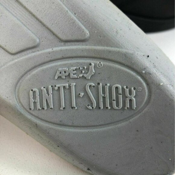 Apex Anti-Shox Orthotic Comfort Shoes 11 W main image 7
